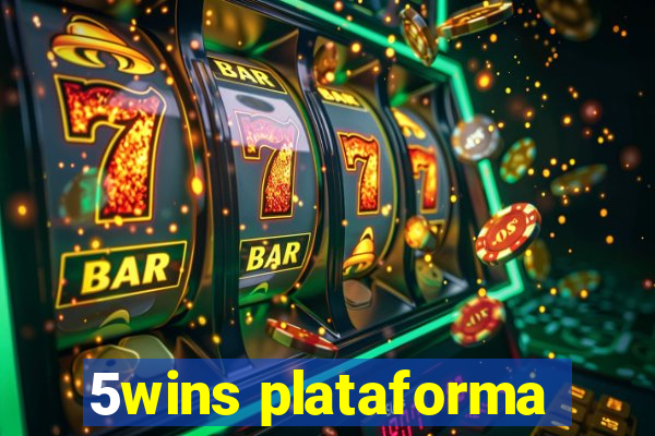 5wins plataforma