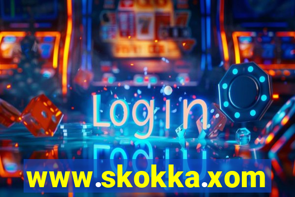 www.skokka.xom