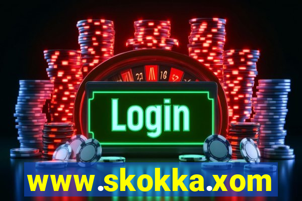 www.skokka.xom