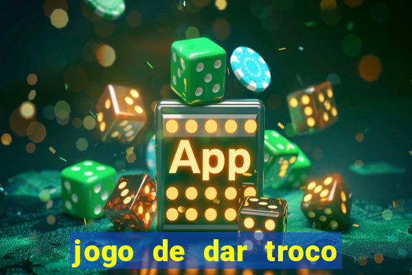 jogo de dar troco em dinheiro