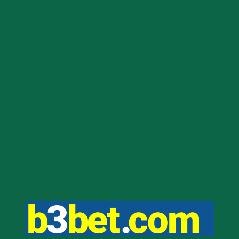 b3bet.com