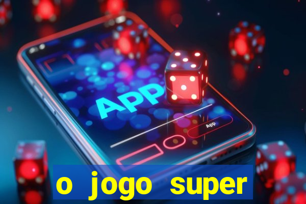 o jogo super genius paga de verdade