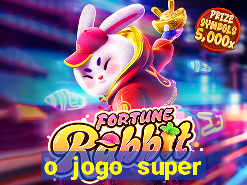 o jogo super genius paga de verdade