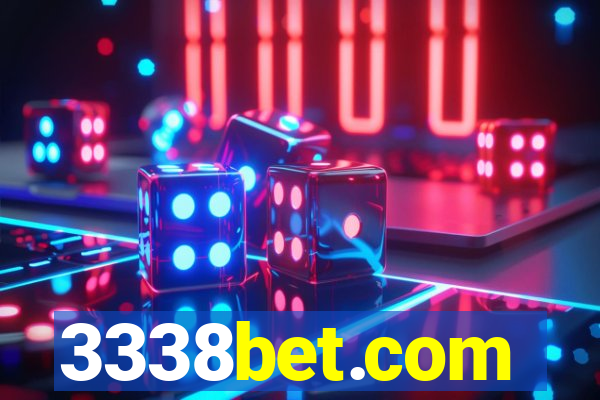 3338bet.com