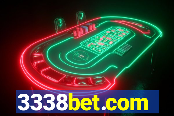 3338bet.com