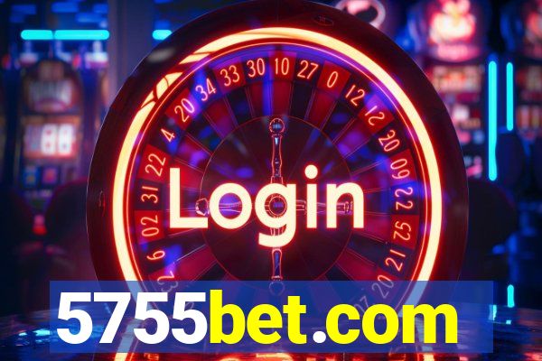 5755bet.com