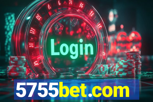 5755bet.com