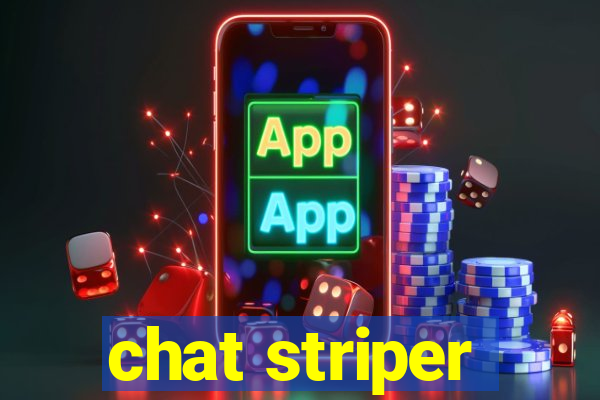 chat striper