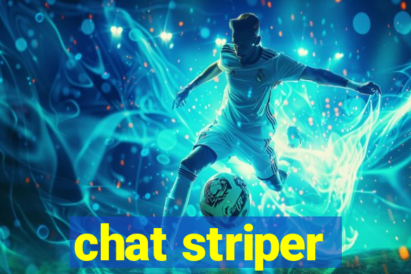 chat striper