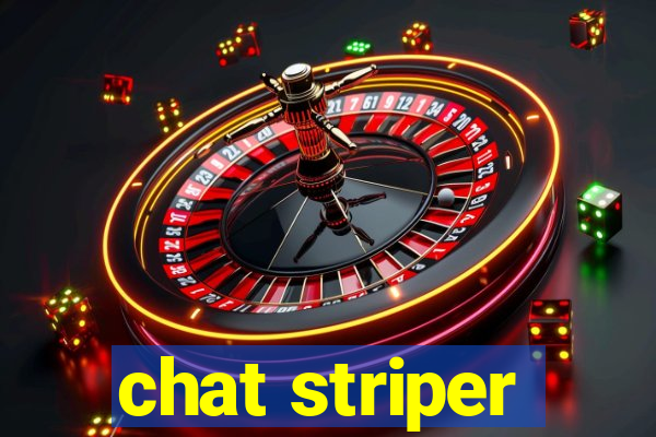 chat striper