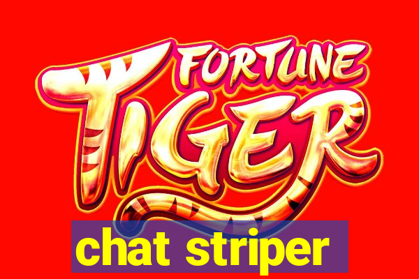 chat striper