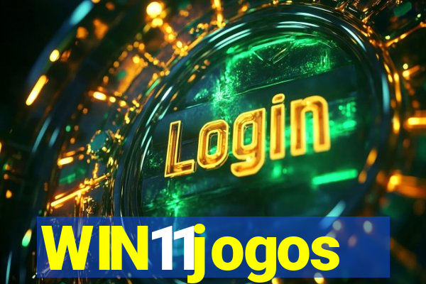 WIN11jogos