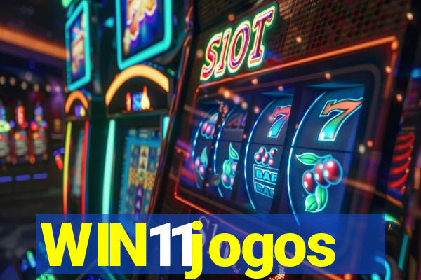 WIN11jogos