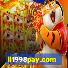 ll1998pay.com