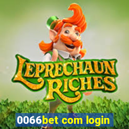 0066bet com login