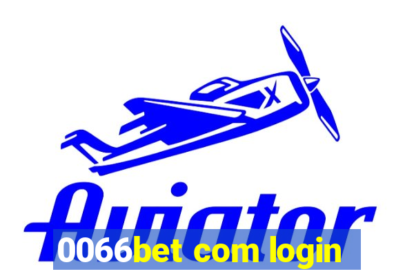 0066bet com login