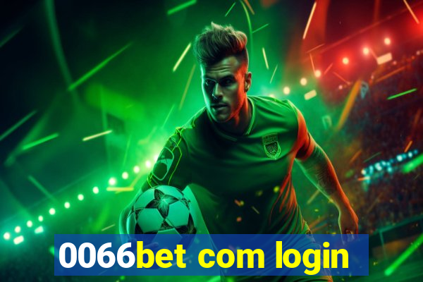 0066bet com login