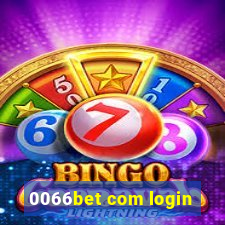 0066bet com login