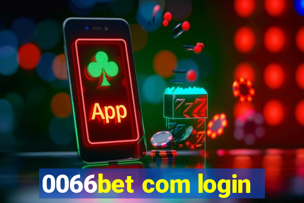 0066bet com login