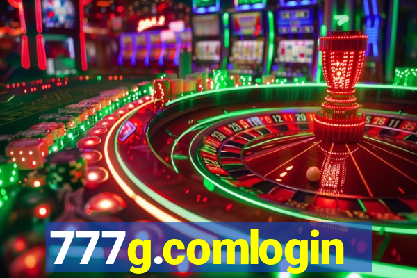 777g.comlogin