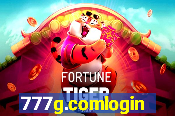 777g.comlogin