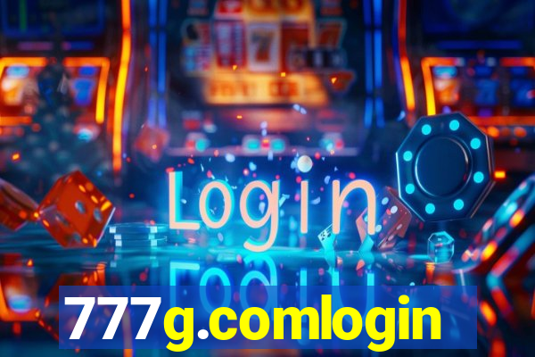 777g.comlogin