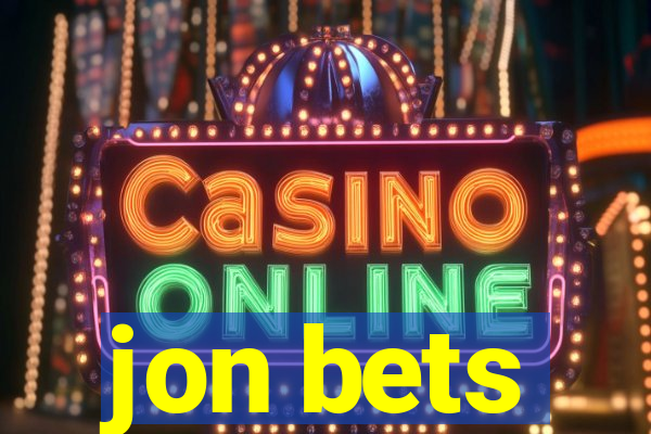 jon bets