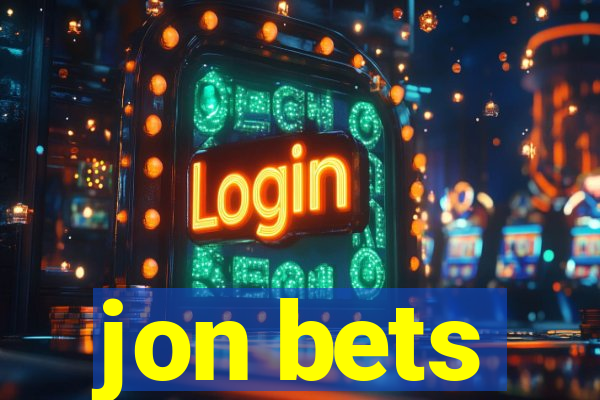 jon bets