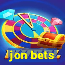 jon bets