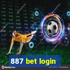 887 bet login