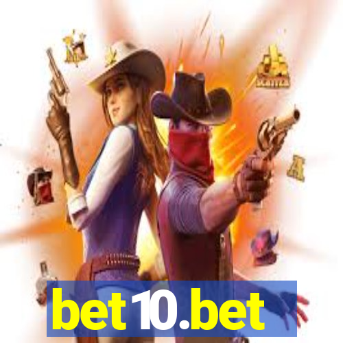 bet10.bet