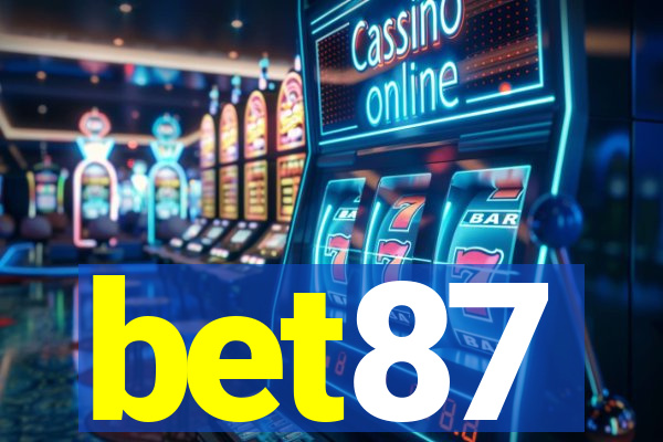 bet87