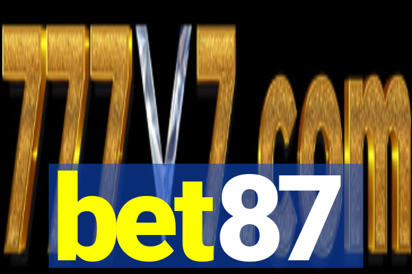 bet87