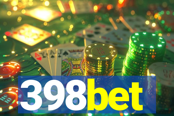 398bet