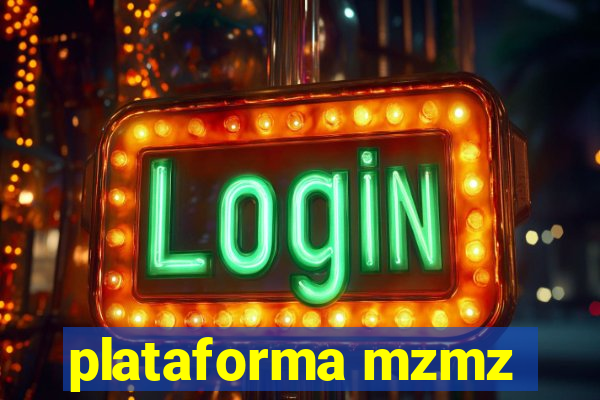 plataforma mzmz