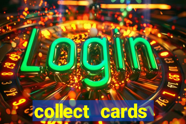 collect cards filmes para pc