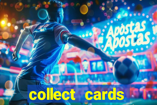 collect cards filmes para pc