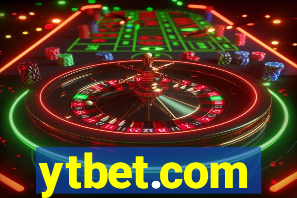 ytbet.com