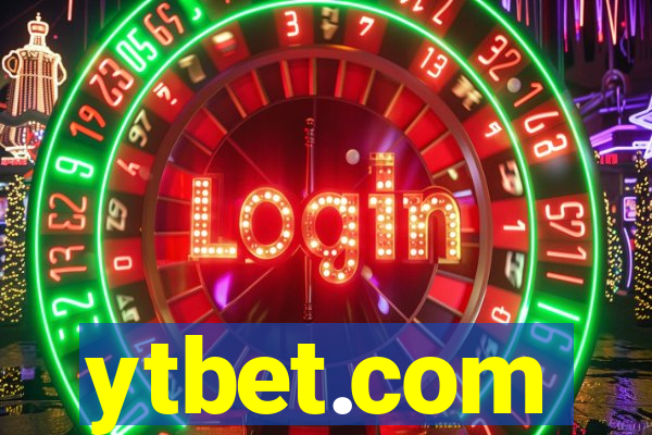 ytbet.com