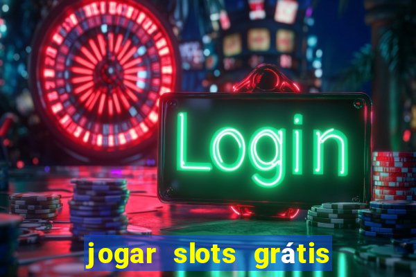 jogar slots grátis fortune tiger