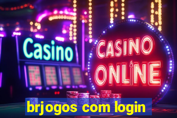 brjogos com login