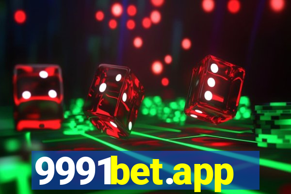 9991bet.app