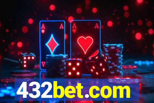 432bet.com