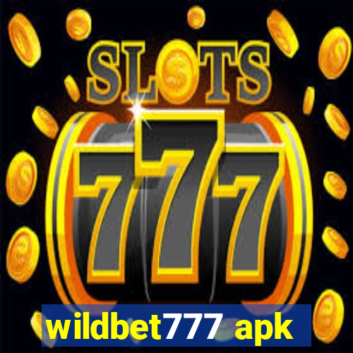 wildbet777 apk