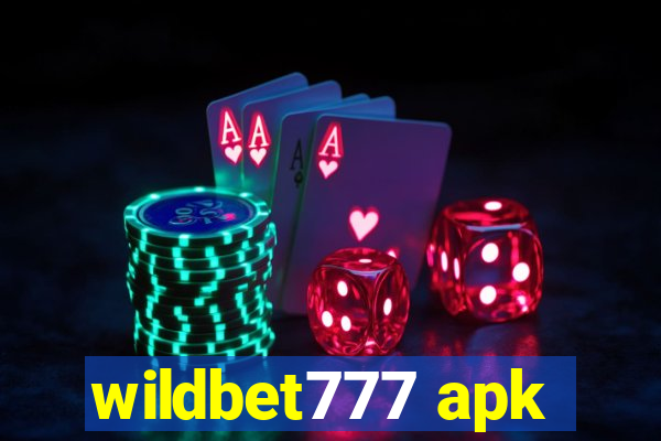 wildbet777 apk