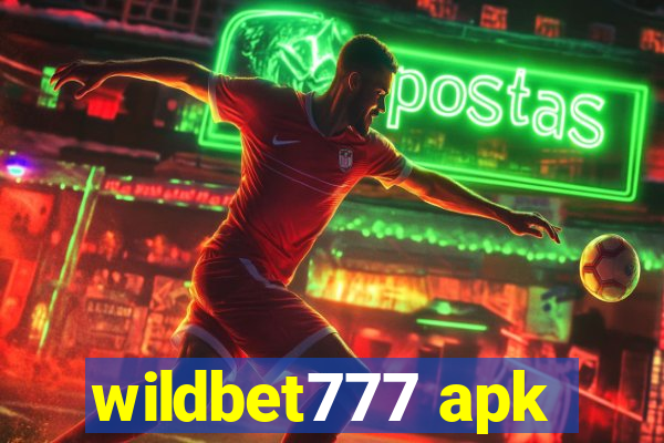 wildbet777 apk