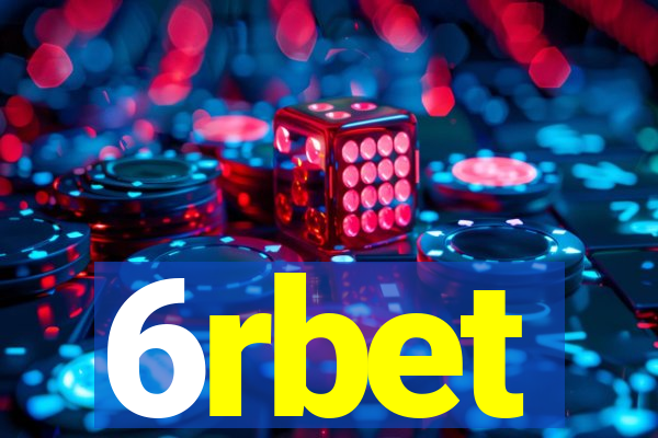 6rbet