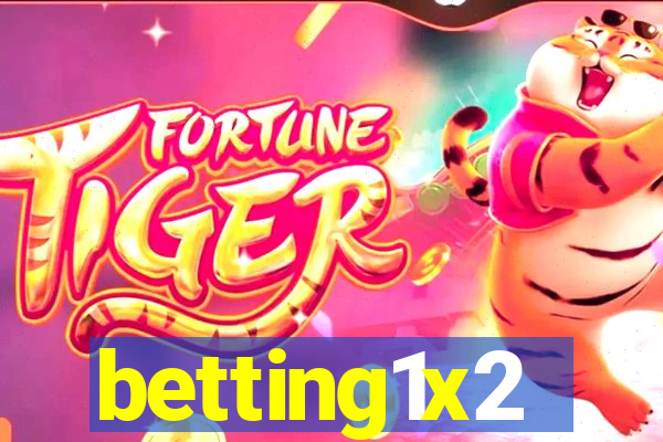 betting1x2