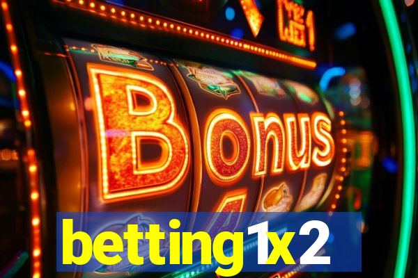 betting1x2