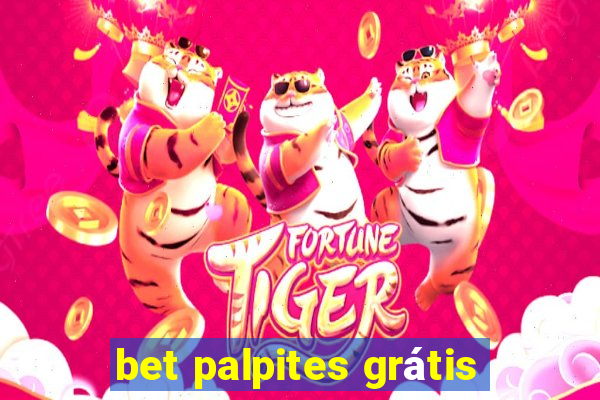 bet palpites grátis